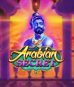 Arabian secret