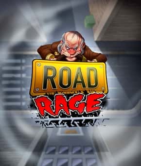 Road Rage