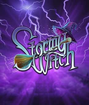 Stormy Witch