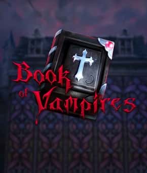 Book of Vampires