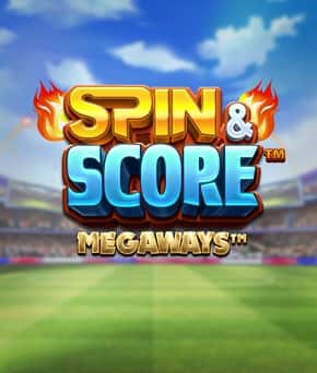 Spin & Score Megaways