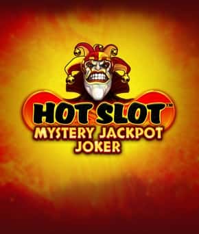 Hot Slot: Mystery Jackpot Joker