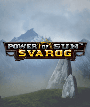 Power of Sun: Svarog