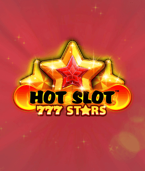 Hot Slot: 777 Stars