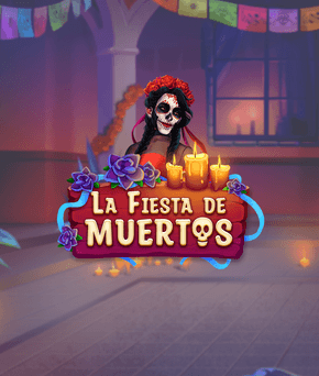 La Fiesta De Muertos
