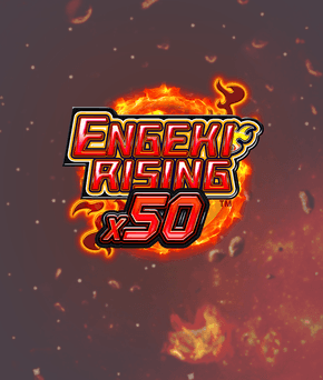 Engeki Rising x50