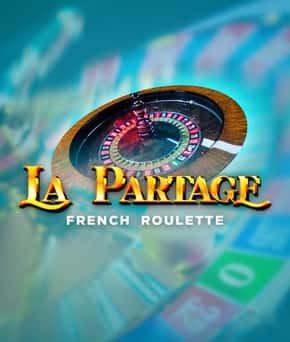 French Roulette - La Partage