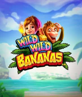 Wild Wild Bananas