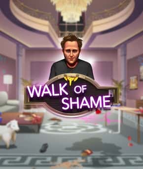 Walk of Shame
