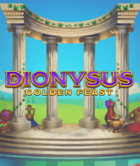 Dionysus Golden Feast