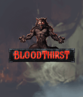 Bloodthirst