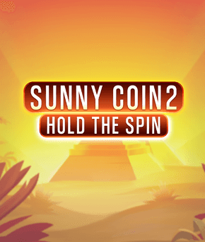 Sunny Coin 2: Hold The Spin