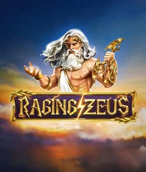 Raging Zeus