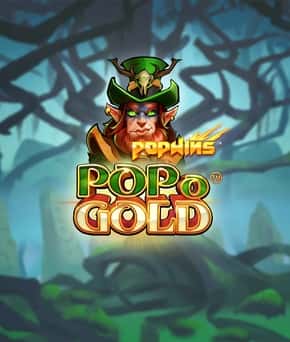 Pop O'Gold