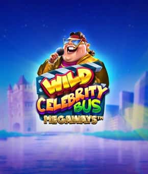 Wild Celebrity Bus Megaways