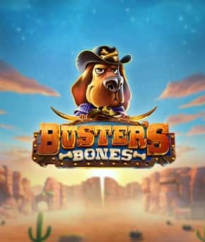 Buster's Bones