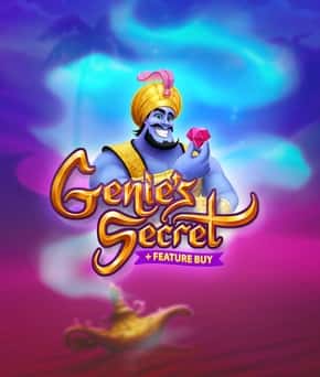 Genie's Secret Feature Buy