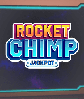Rocket Chimp Jackpot!