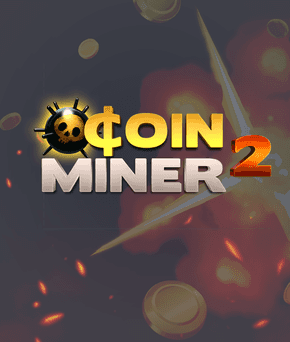 Coin Miner 2