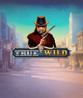 True Wild