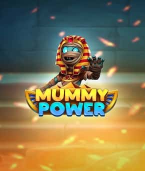 Mummy Power
