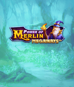 Power of Merlin Megaways