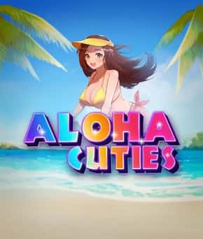 Aloha Cuties JP