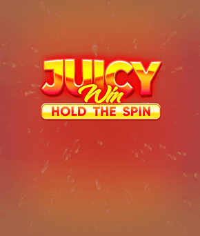 Juicy Win: Hold The Spin