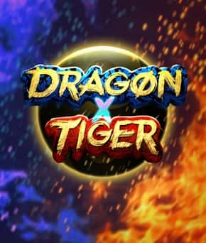Dragon X Tiger