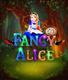 Fancy Alice