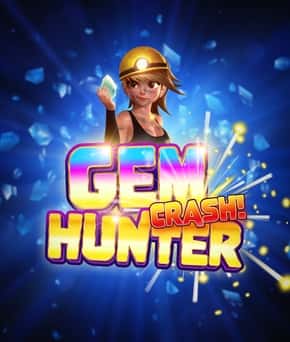 Gem Hunter Crash