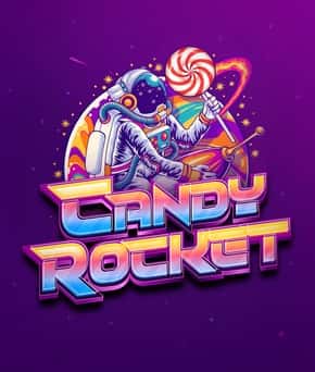 Candy Rocket
