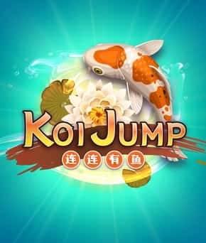 Koi Jump