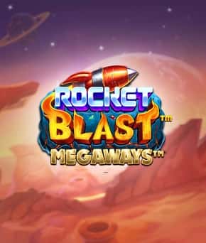 Rocket Blast Megaways