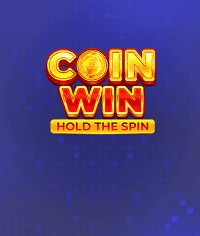 Coin Win: Hold The Spin