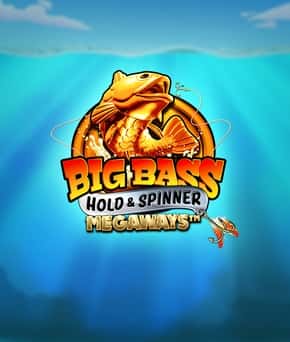 Big Bass Hold & Spinner Megaways
