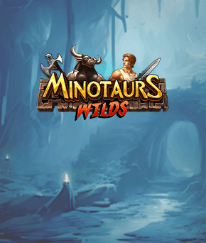 Minotaurs Wilds