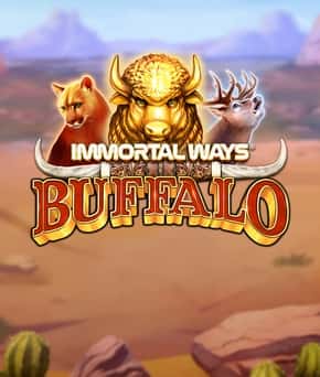 Immortal Ways Buffalo