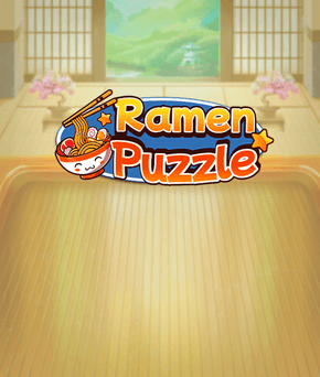 Ramen Puzzle
