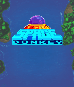 Space Donkey