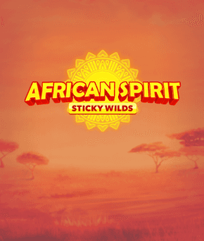 African Spirit Sticky Wilds