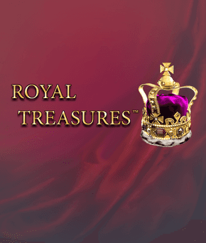 Royal Treasures