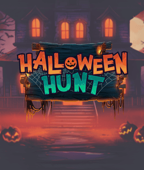 Halloween Hunt