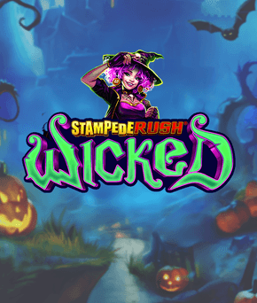 Stampede Rush Wicked