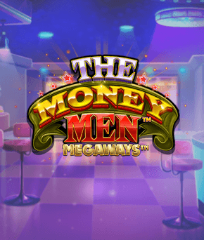 The Money Men Megaways