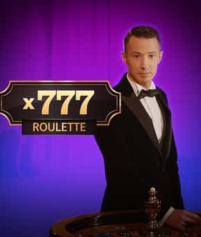 x777 Roulette with Valeriy