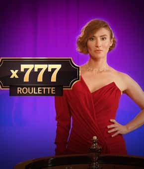 x777 Roulette with Maria
