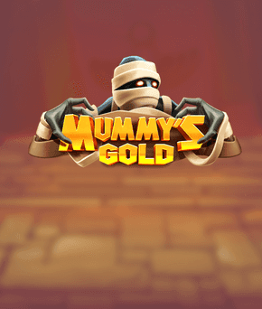 Mummy’s Gold