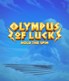 Olympus of Luck: Hold The Spin