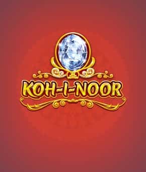 Koh-i-noor